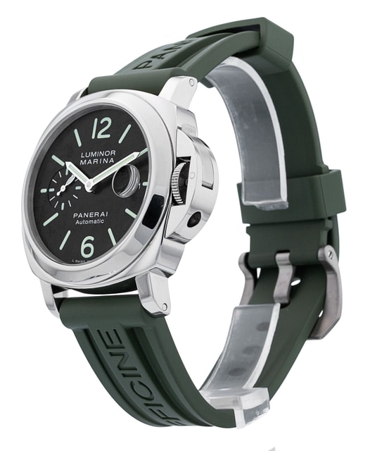 Panerai Luminor Marina PAM00104 Image 2